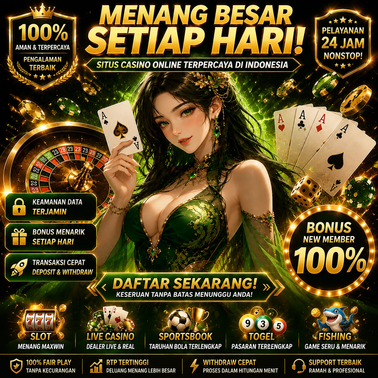 planet77 Indonesia
